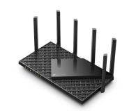 TP-Link Archer AXE75 (5400Mb/s a/b/g/n/ac/ax) - 1315303 - zdjęcie 3